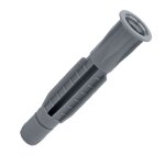 Multidübel mit / ohne Kragen