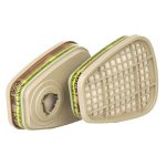 Zubehör - Schutzfilter