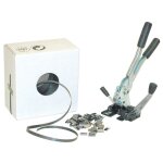 Kunststoff Umreifung