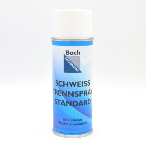 Schweißtrennspray Standard  400ml