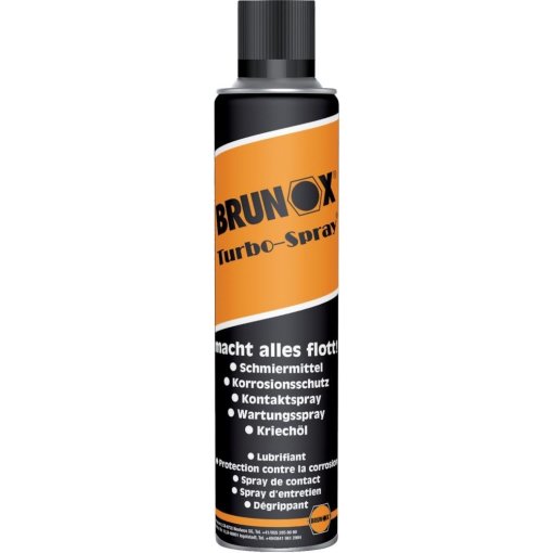Brunox Turbo-Spray Schmiermittel 300 ml