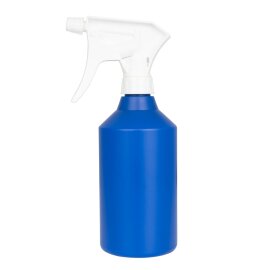 Handsprüher 500 ml leer WEICON