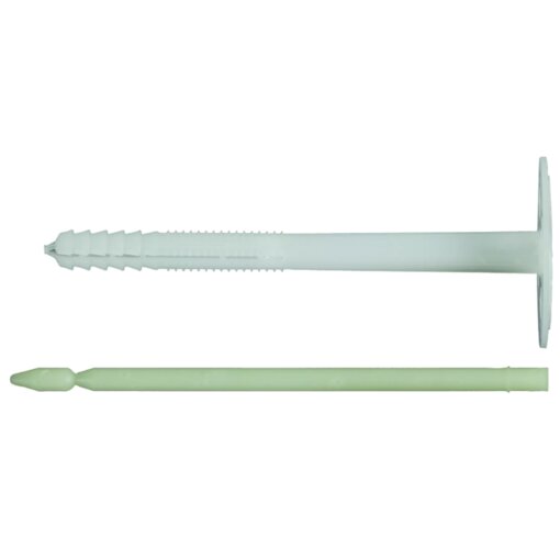 200 St&uuml;ck fischer&reg; Putzd&uuml;bel DIPK 8 / 20 - 40