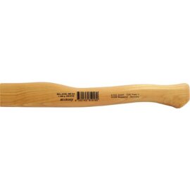 Beilstiel - Kuhfuß Esche 360 mm - für 600 g