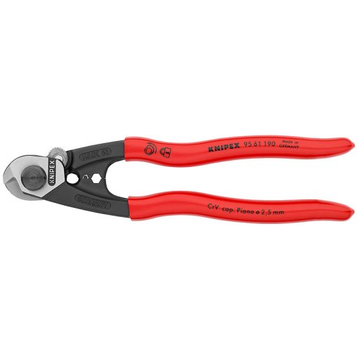 Drahtseilschere 190 mm 95 61 190