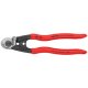 Drahtseilschere 190 mm 95 61 190
