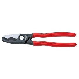 1 Stk. Knipex Kabelschere 200 mm