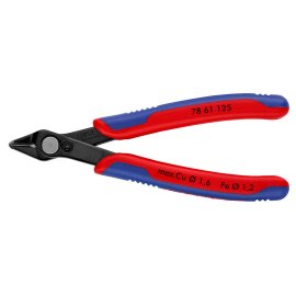 KNIPEX® - Seitenschneider Electronic Super Knips®...