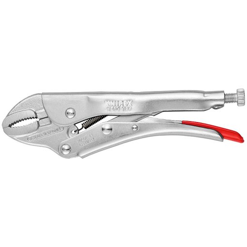 KNIPEX&reg; Gripzange 180 mm 41 04 180