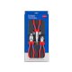 1 Stk. KNIPEX® Profi-Zangenset " Montage-Paket " 3 tlg. 00 20 11