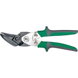 Ideal Blechschere mit Hebelübersetzung 260 mm links