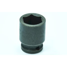 Heyco Impact-Steckschlüssel-Einsatz 1/2" 14,0 mm