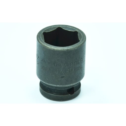 Heyco Impact-Steckschlüssel-Einsatz 1/2" 17,0 mm