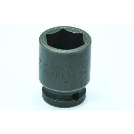 Heyco Impact-Steckschlüssel-Einsatz 1/2" 17,0 mm