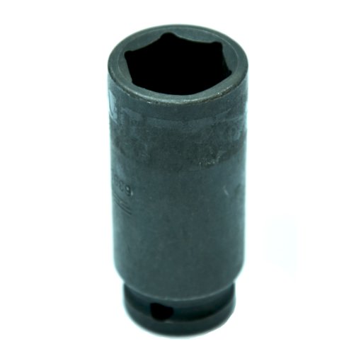 Heyco Impact-Steckschl&uuml;ssel-Einsatz 1/2&quot; lang 17,0 mm