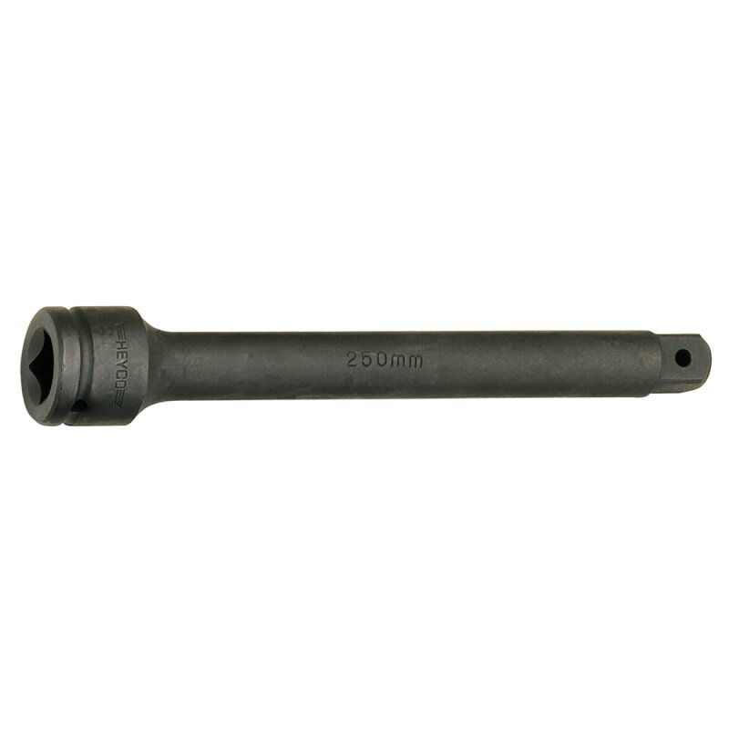 Douille à Chocs HEYCO 1/2" CV 6300 – 7/16 AF, 6 Mm, Outillage Pro