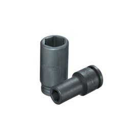 Impact-Steckschlüssel-Einsatz 3/4" lang 30,0 mm