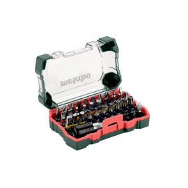 Bit-Box "SP", 32-teilig (626700000) Metabo