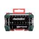 Bit-Box "SP", 32-teilig (626700000) Metabo