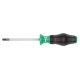 Wera® - Schlitz-Schraubendreher - Elektrikerklinge 1335/1,2 x 6,0 x 100 mm