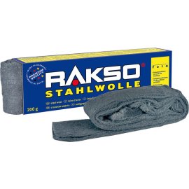 Stahlwolle 200 g Sorte 0000