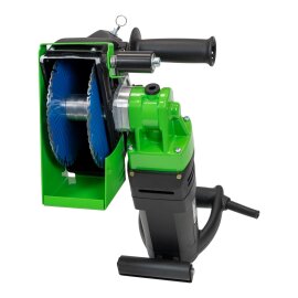 Mauerschlitzfräse EMF 180.2 EIBENSTOCK