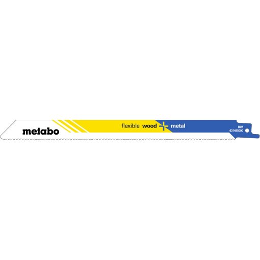 Metabo SSE Säbelsäge (606177500) 1100