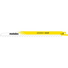 #OB Metabo 5 Säbelsägeblätter H+M,flexible,150x0,9mm 631492000 