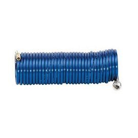 Spiralschlauch PA Euro 6 mm x 8 mm / 7,5 m (0901054959)