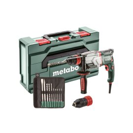 Multihammer Metabo UHE 2660-2 Quick Set inkl....