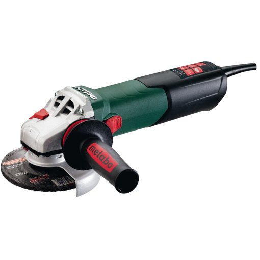 Winkelschleifer Metabo WEA 15-125 Quick 600492000