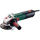 Winkelschleifer Metabo WEA 15-125 Quick 600492000