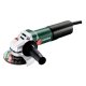 Winkelschleifer WEQ 1400-125 (600347000) Metabo