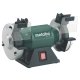 Doppelschleifmaschine DS 125 W Metabo 125mm (619125000)