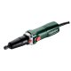 Geradschleifer GE 710 Plus (600616000) Metabo