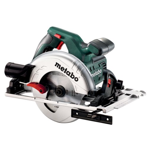 Handkreissäge KS 55 FS (600955000) Metabo