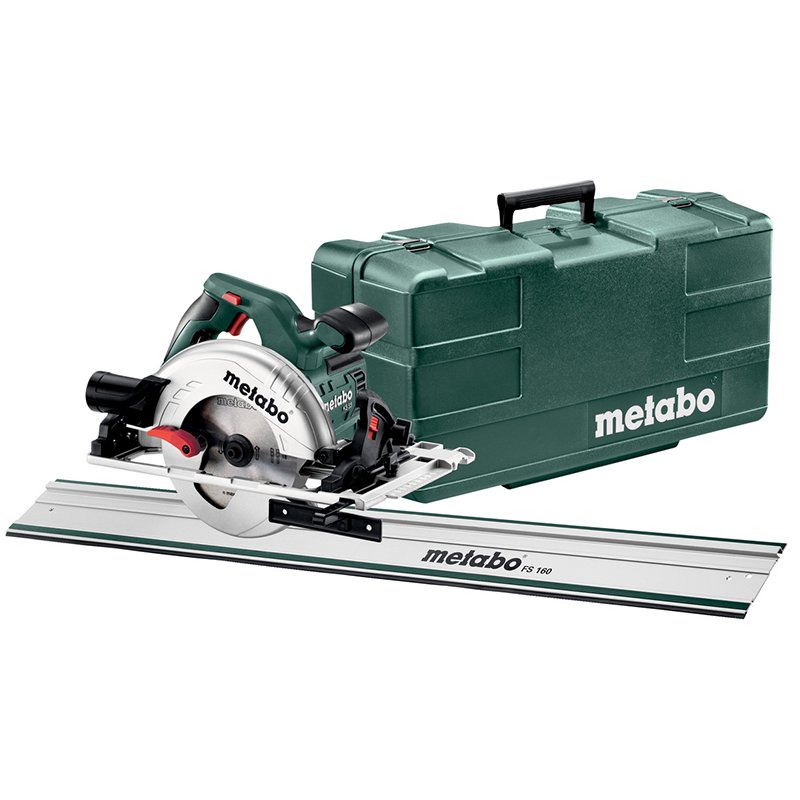 Metabo Führungsschiene für Tischkreissäge (neu) (Gebraucht) in