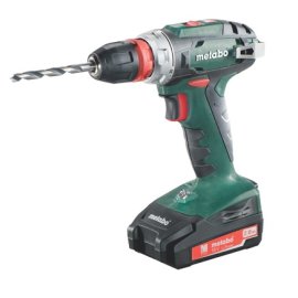 Akku-Bohrschrauber Metabo BS 18 Quick (602217510)