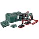 18-Volt-Akku-Kombihammer Metabo KHA 18 LTX Exklusiv-Set