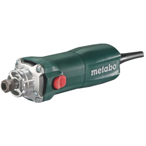 Geradschleifer GE 710 compact  Metabo 710 W 600615000