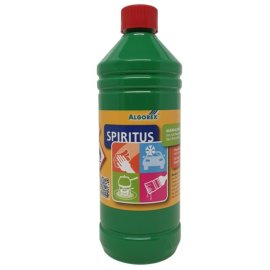 1 Flasche Spiritus 1 l