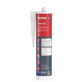 1 Stk. fischer® Premium Maleracryl Paint AC (DMA)...