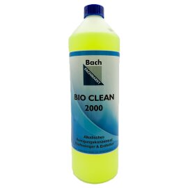 Bio Clean 2000 Reinigungskonzentrat 1 l