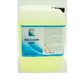 Bio Clean 2000 Reinigungskonzentrat 10 l