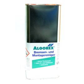 ALGOREX® Bremsen- und Montagereiniger 6 Liter