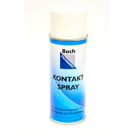 1 Stk. Kontaktspray 400 ml