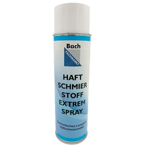 Haftschmierstoff Extrem 500ml