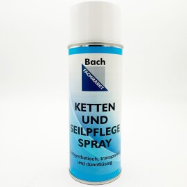 1 Stk. Kettenspray 400 ml