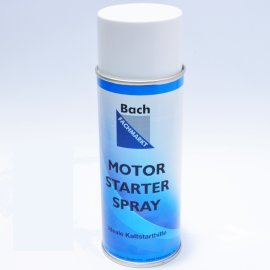 1 Stk. Motorstarter-Spray 400 ml