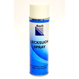 1 Stk. Lecksuch-Spray 500 ml